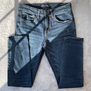 Aeropostale Mens Skinny Jeans